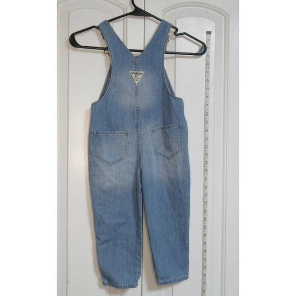 Oshkosh B'gosh Overalls - Picture 6 of 6